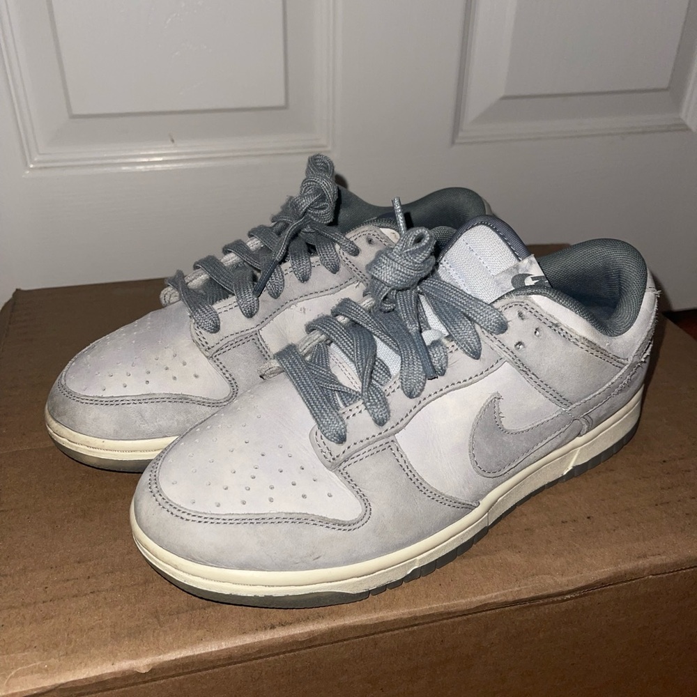 Nike dunks